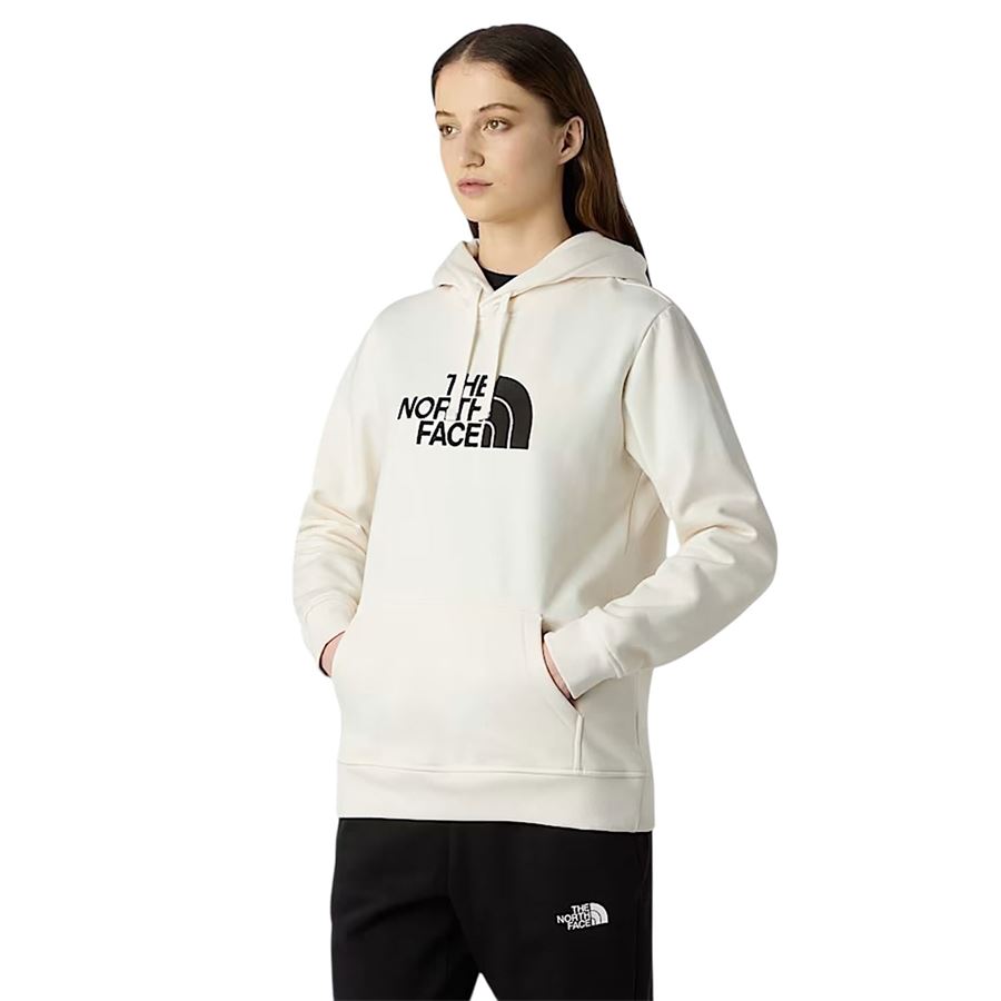 Drew Peak felpa con cappuccio da donna The North Face | NF0A89EHQLI